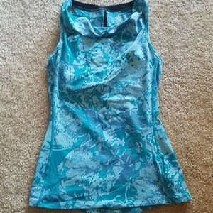 Gaiam Yoga top